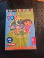 Pc cd rom Dora, Spelcomputers en Games, Games | Pc, Avontuur en Actie, 1 speler, Ophalen of Verzenden, Zo goed als nieuw