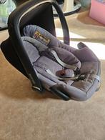 Autostoel maxi-cosi, Kinderen en Baby's, Autostoeltjes, Ophalen, 9 t/m 18 kg, Zo goed als nieuw, Isofix