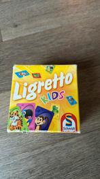 Ligretto kids, Ophalen of Verzenden, Zo goed als nieuw
