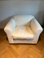 Linteloo Stoel - Nieuwe hoes mogelijk!, Huis en Inrichting, Ophalen, Gebruikt, Stof, 75 tot 100 cm