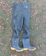 Vass Waadpak 700E – Zo goed als nieuw + draagtas – Maat 41, Watersport en Boten, Hengelsport | Algemeen, Ophalen of Verzenden