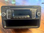 RCD210 MP3, Auto diversen, Autoradio's, Gebruikt, Ophalen of Verzenden