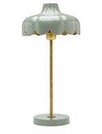 PR home tafellamp Wells h&m, Ophalen of Verzenden, Nieuw, Minder dan 50 cm