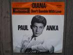 Paul Anka - Diana., Verzenden, Gebruikt, Pop