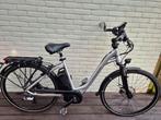 Mooie ebike dames Flyer T8.2 High Speed pedelec km 8850, Overige merken, Ophalen of Verzenden, Zo goed als nieuw, 51 tot 55 cm