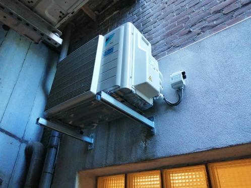 Airco monteur, Diensten en Vakmensen, Loodgieters en Installateurs, Installatie, Onderhoud, Reparatie, Garantie