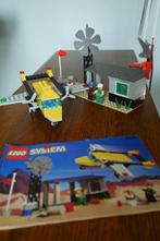 Lego 6444 - Outback Air Strip, Ophalen of Verzenden, Gebruikt, Complete set, Lego