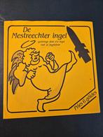 D'n Ingel en 't Ingelekoer - De Mestreechter Ingel, Gebruikt, 7 inch, Single, Ophalen of Verzenden