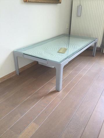 salontafel zand beschikbaar voor biedingen