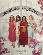 Gooische Vrouwen Seizoen 1, Ophalen of Verzenden, Zo goed als nieuw, Komedie, Tv fictie