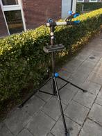 Standaard montagestandaard fiets, Ophalen of Verzenden, Zo goed als nieuw, Overig gereedschap