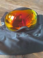 Julbo Kinder-Skibril, Sport en Fitness, Skiën en Langlaufen, Overige merken, Overige typen, Ophalen of Verzenden, Zo goed als nieuw