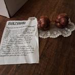 2 Yogiman-Orang Malu Weeping Boeddha Hout 3 cm groot, Ophalen of Verzenden, Nieuw