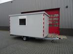 Nieuwe schaftwagen 4x2 m. - Snelverkeer - Direct leverbaar!, Zakelijke goederen, Ophalen of Verzenden