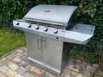 Gas BBQ, Ophalen, Gebruikt