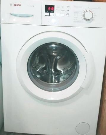 Prachtige. Bosch Serie 2 Wasmachine 7KG A+++top staat! beschikbaar voor biedingen