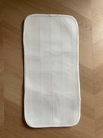 Aerosleep matras beschermer topper 80x40, Jongetje of Meisje, Wit, Overige typen, Ophalen of Verzenden
