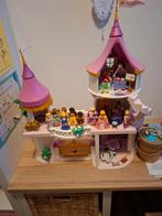 Speelgoedkasteel, Ophalen of Verzenden, Zo goed als nieuw, Poppenhuis