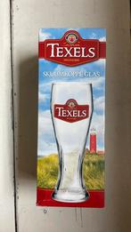 Texels Skuumkoppe glas, Ophalen of Verzenden, Nieuw, Bierglas