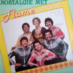 Flame ‎– Nostalgie Met Flame lp, Gebruikt, Ophalen of Verzenden, Europees, 12 inch