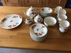 Pirkenhammer ,Antiek theeservies met gebaksstel, Antiek en Kunst, Antiek | Servies compleet, Ophalen