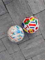 2 gebruikte ballen, Ophalen, Gebruikt