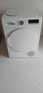 Bosch serie 4 condens droger € 250,00, Ophalen, 6 tot 8 kg, Zo goed als nieuw, Voorlader