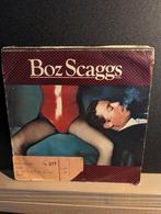 Boz Scaggs - Jojo, Cd's en Dvd's, Vinyl Singles, Gebruikt, Ophalen of Verzenden