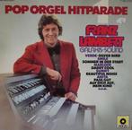 Schlager L.P. (1977) Franz Lambert – Pop Orgel Hitparade 1, Ophalen of Verzenden, Gebruikt, 12 inch, Pop