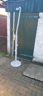 standaard lamp, Ophalen, Gebruikt, 75 cm of meer