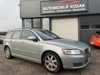 Volvo V50 1.6 D2 Momentum AIRCO NAVI CRUISE PDC (bj 2011), Voorwielaandrijving, 4 cilinders, 26 km/l, V50