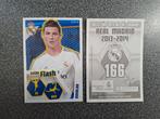 Panini sticker Cristiano Ronaldo Real Madrid 2013/2014, Ophalen of Verzenden, Zo goed als nieuw, Buitenlandse clubs, Poster, Plaatje of Sticker
