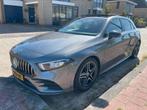 Mercedes-Benz A-Klasse 180 2020 pano sfeerverlichting AMG, Auto's, 65 €/maand, 136 pk, 680 kg, 4 cilinders