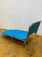 Stretcher vintage, Ophalen