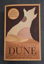 Dune - Frank Herbert 50th anniversary edition, Ophalen of Verzenden, Nieuw, Frank Herbert