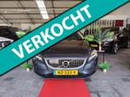 Volvo V40 2.0 D2 INSCRIPTION PANO LED CAMERA FULL 2017 NAP!, Voorwielaandrijving, Gebruikt, Euro 6, 4 cilinders