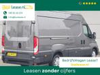 Iveco Daily 35S21 3.0L 210PK 2x Schuifdeur LED ACC CarPlay L, Auto's, Automaat, Euro 6, Iveco, USB