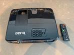 BENQ BEAMER MX505, Ophalen of Verzenden, Zo goed als nieuw
