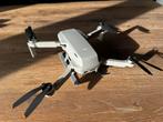 DJI Mini 2 Drone Fly More Combo, Ophalen of Verzenden, Zo goed als nieuw, Drone met camera