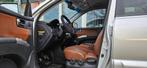 Kia Sportage 2.0 CVVT X-ception Trekhaak! Airco/Clima! Leer!, Auto's, Kia, 1442 kg, 4 cilinders, Bedrijf, Handgeschakeld