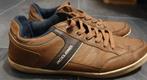 Jack & Jones Bruine Sneakers - Maat 42 - Ophalen in den haag, Ophalen, Bruin, Sneakers of Gympen, Gedragen