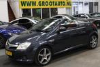 Opel Tigra TwinTop 1.4-16V Temptation Airco, Cabrio, NAP, St, Auto's, Opel, 47 €/maand, Origineel Nederlands, Te koop, 1389 cc