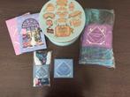 Illumicrate afterlight goodies good spirits box, Ophalen of Verzenden, Nieuw, Cupcakes, Versiering