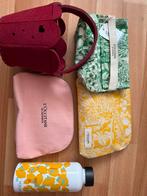 L’occitane accessoires (5stuks), Ophalen, Nieuw