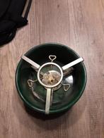 Vinted kerstboom standaard, Ophalen of Verzenden, Zo goed als nieuw