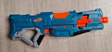 NERF Elite 2.0 Turbine CS-18 + Darts beschikbaar voor biedingen