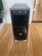 LG Cooler Master Computer, Ophalen, Gebruikt