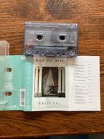 Rob de Nijs - Vrije Val Cassette - Prima Staat!, Cd's en Dvd's, Cassettebandjes, 1 bandje, Ophalen of Verzenden, Zo goed als nieuw