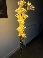 Verlichte kerst tak, Ophalen of Verzenden, Zo goed als nieuw