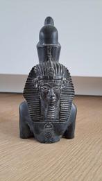 Egyptisch Farao Beeldje - 20cm, Ophalen